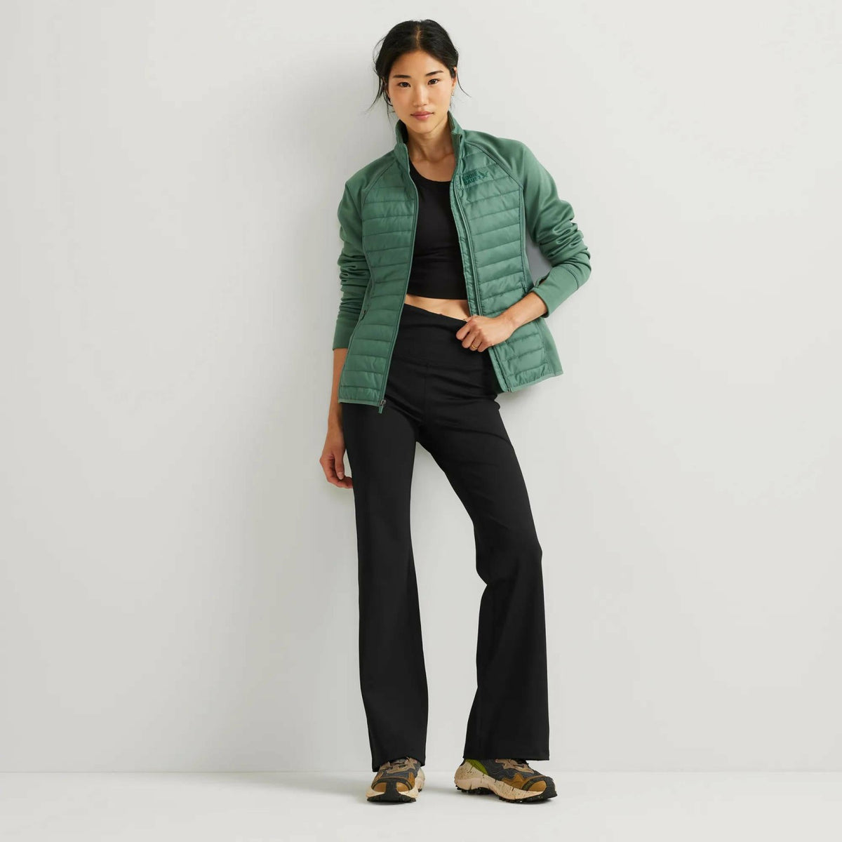 Eddie Bauer Women's Traverse Trail Flare