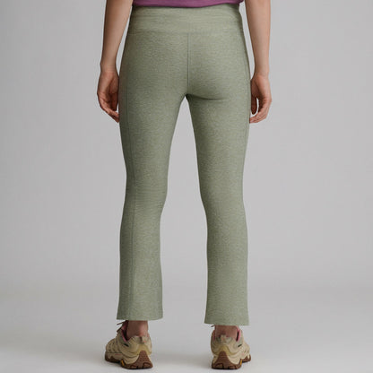 Eddie Bauer Women's Train Ascent Kick-Flare Pants