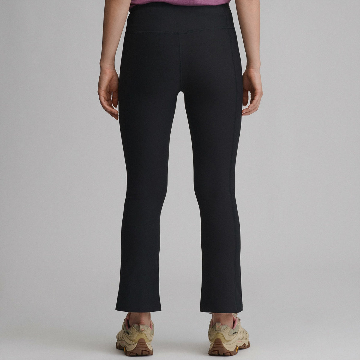 Eddie Bauer Women's Train Ascent Kick-Flare Pants