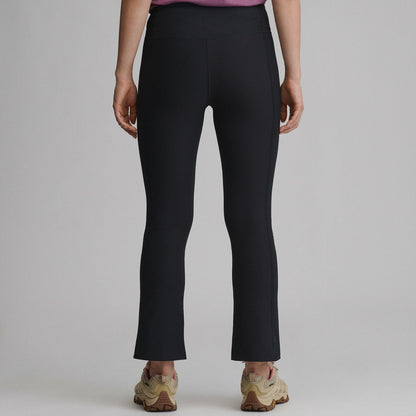Eddie Bauer Women's Train Ascent Kick-Flare Pants
