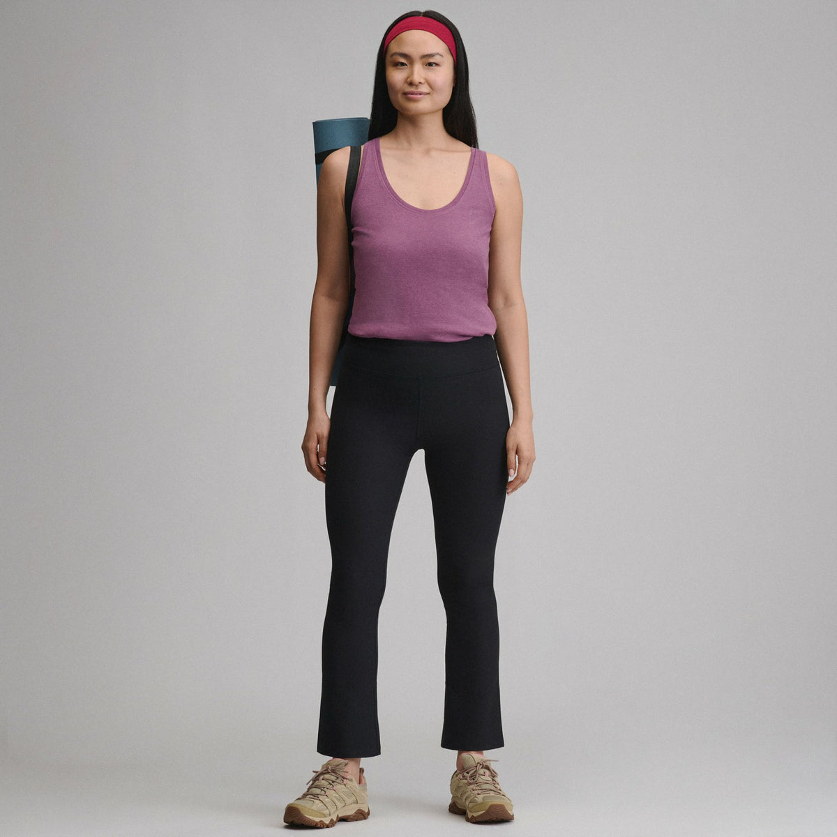 Eddie Bauer Women's Train Ascent Kick-Flare Pants