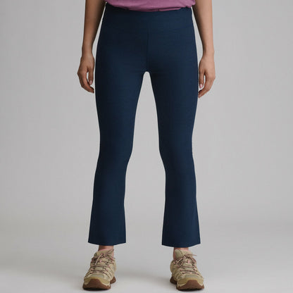 Eddie Bauer Women's Train Ascent Kick-Flare Pants