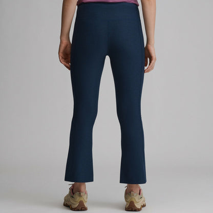 Eddie Bauer Women's Train Ascent Kick-Flare Pants