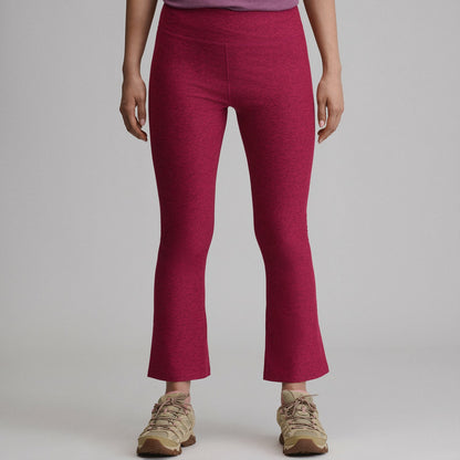 Eddie Bauer Women's Train Ascent Kick-Flare Pants