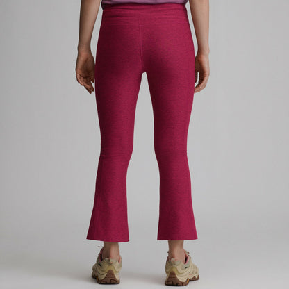 Eddie Bauer Women's Train Ascent Kick-Flare Pants