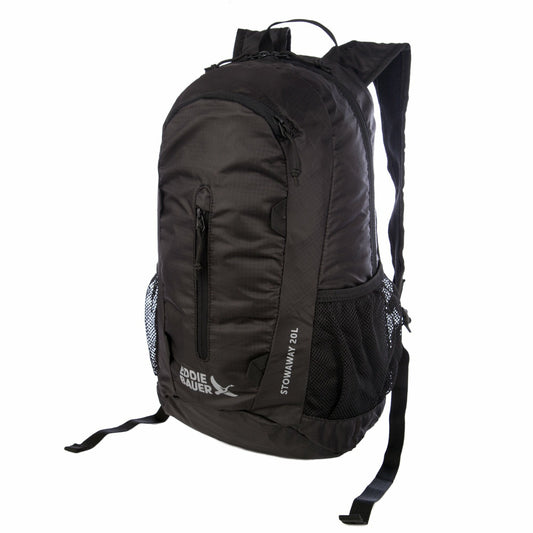 Eddie Bauer Stowaway Packable 20L Daypack