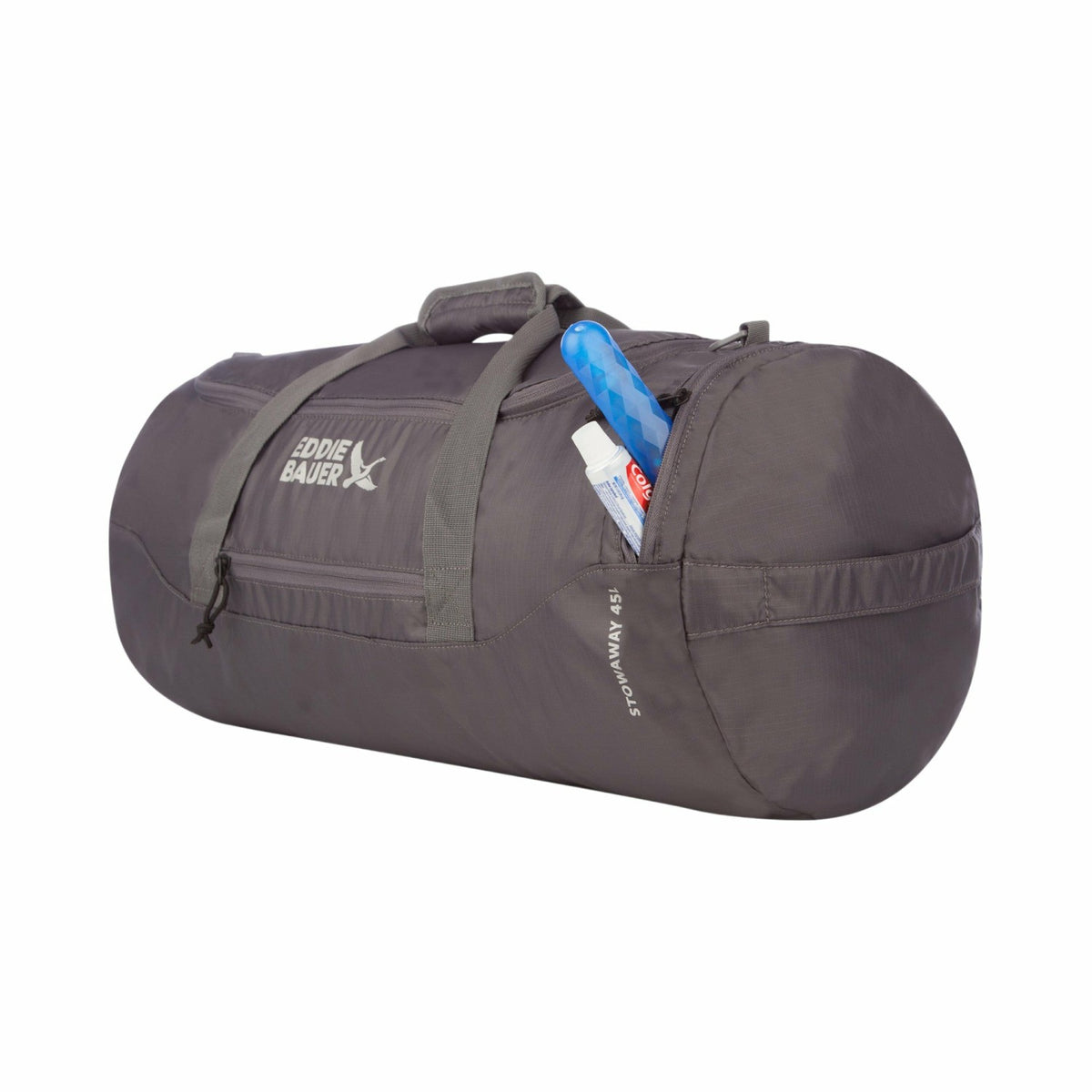 Eddie Bauer Stowaway 45L Duffel