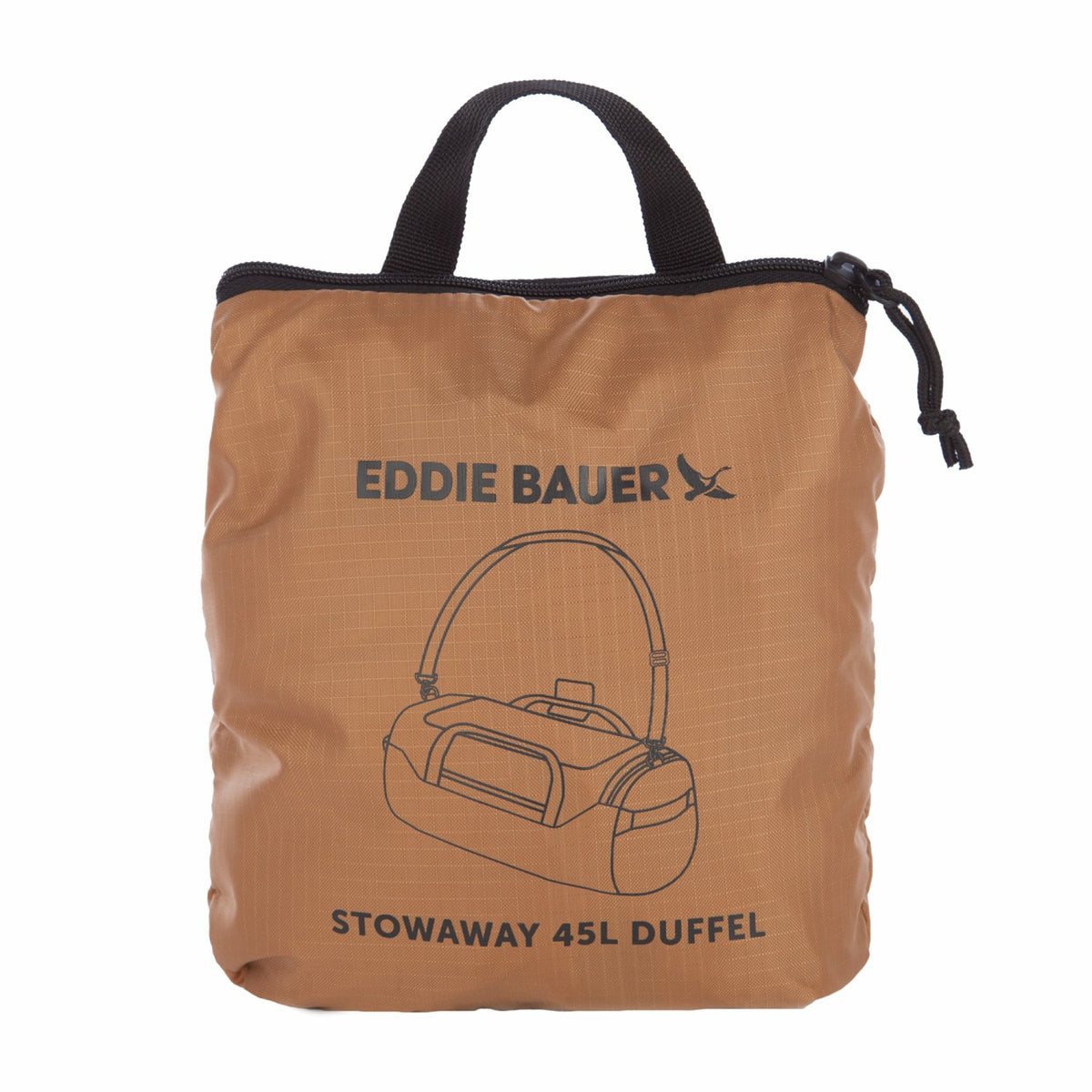 Eddie Bauer Stowaway 45L Duffel