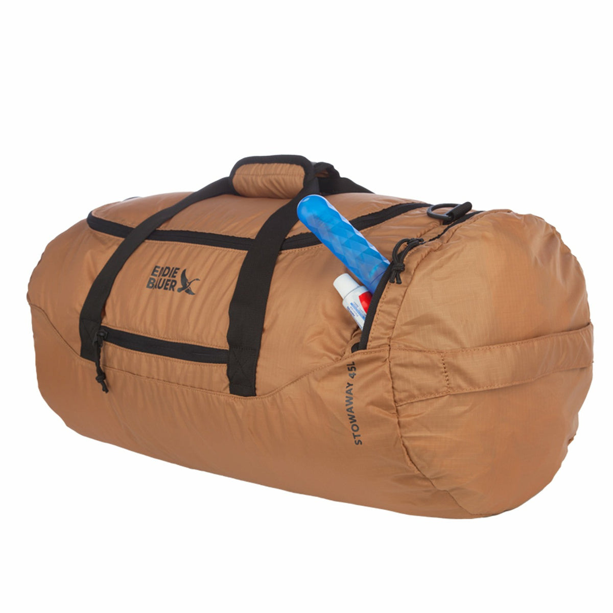 Eddie Bauer Stowaway 45L Duffel