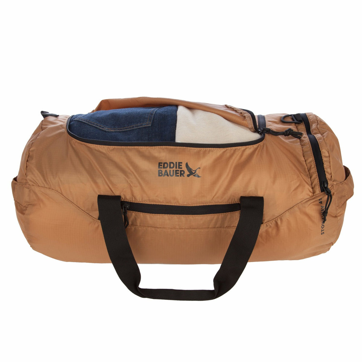 Eddie Bauer Stowaway 45L Duffel