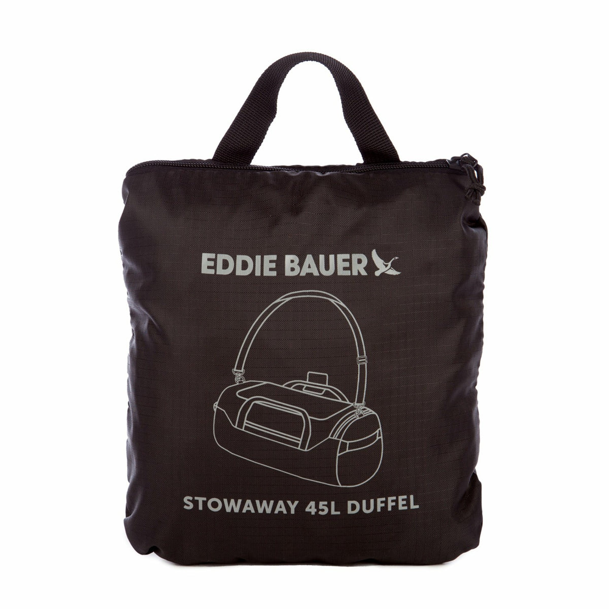 Eddie Bauer Stowaway 45L Duffel