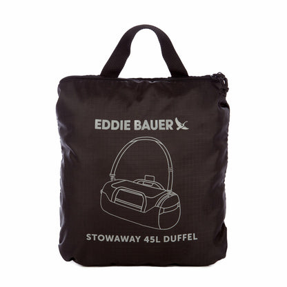 Eddie Bauer Stowaway 45L Duffel