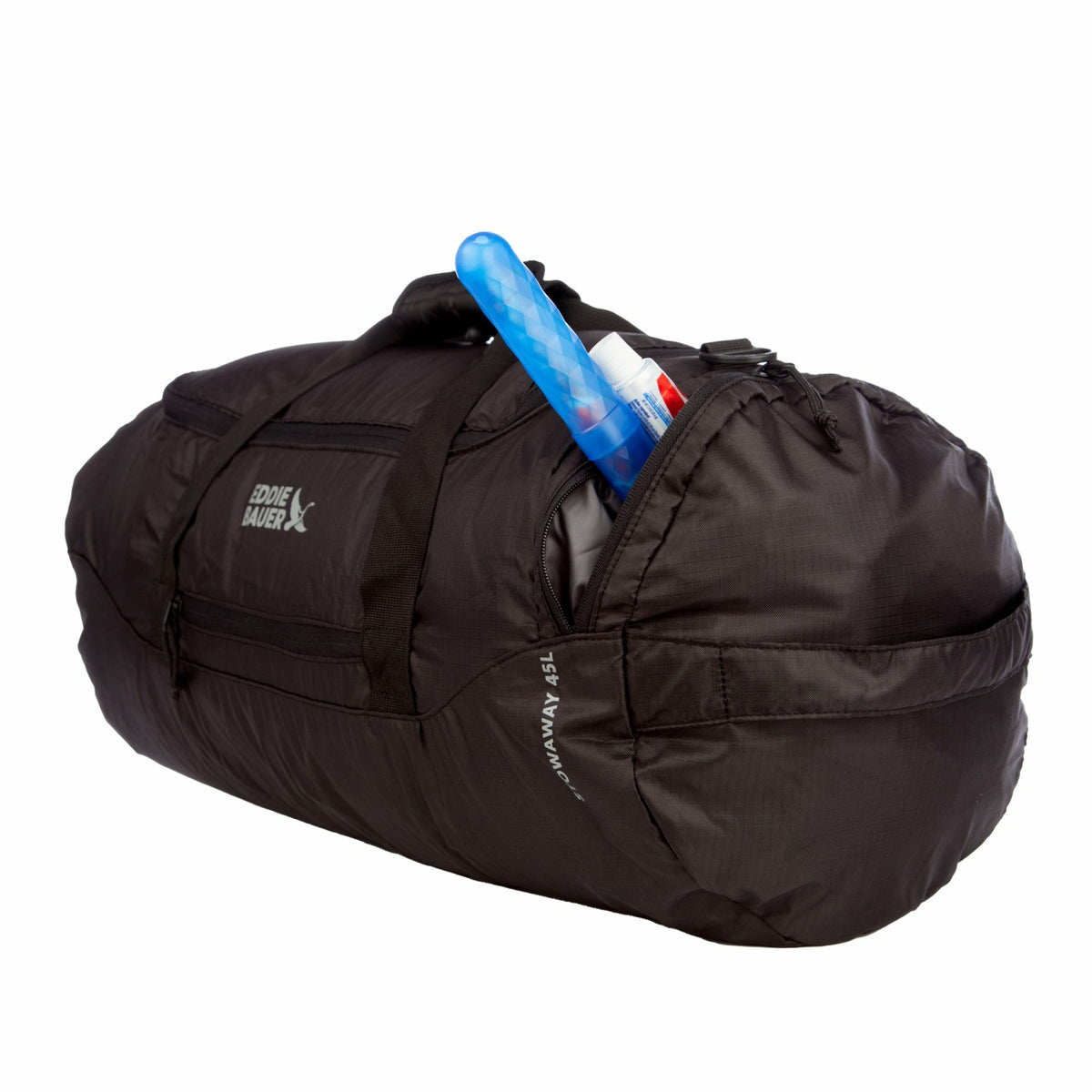Eddie Bauer Stowaway 45L Duffel