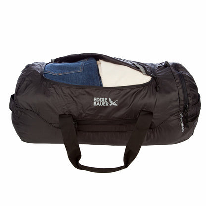 Eddie Bauer Stowaway 45L Duffel