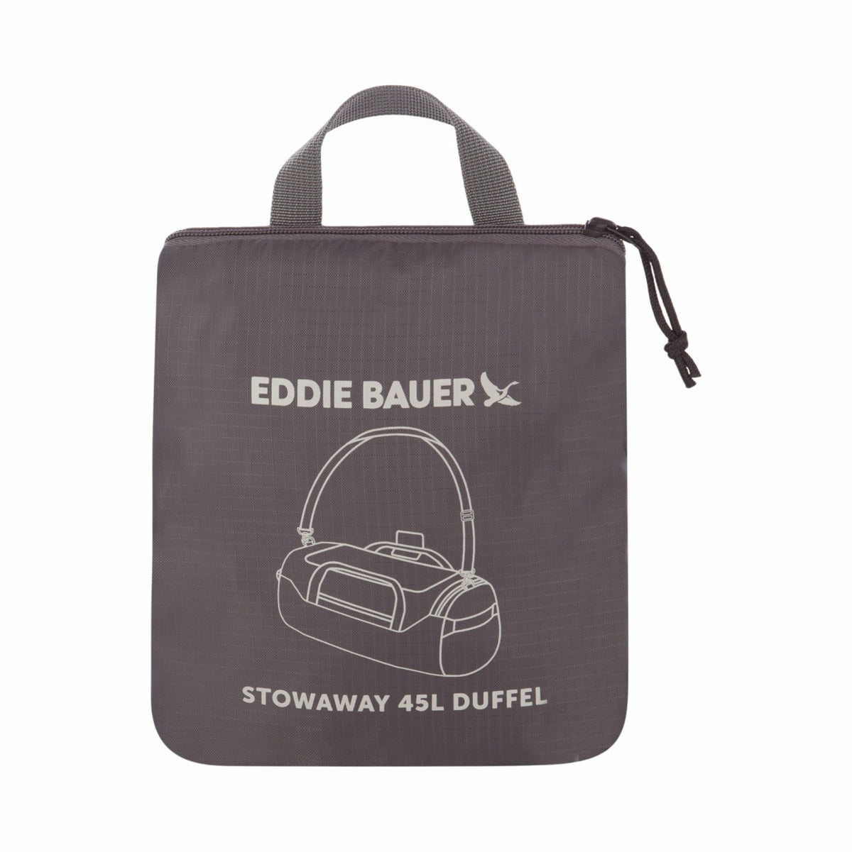 Eddie Bauer Stowaway 45L Duffel