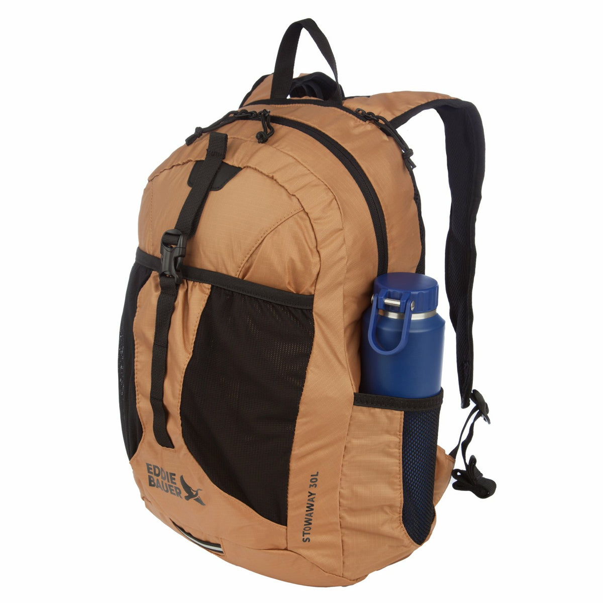 Eddie Bauer Stowaway Packable Daypack 30L