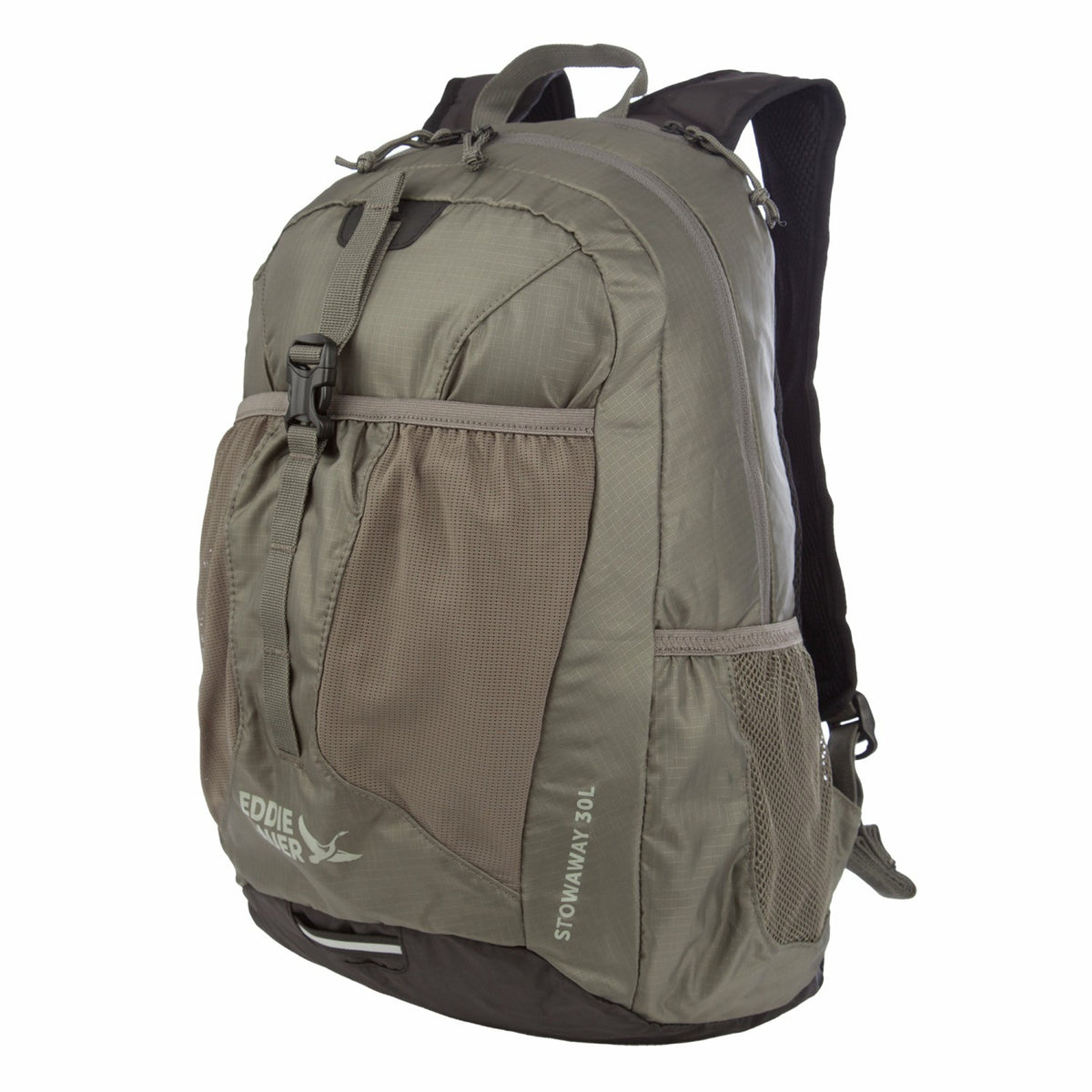 Eddie Bauer Stowaway Packable Daypack 30L