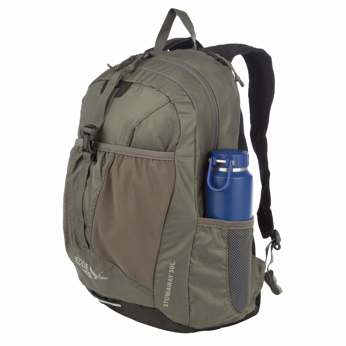 Eddie Bauer Stowaway Packable Daypack 30L