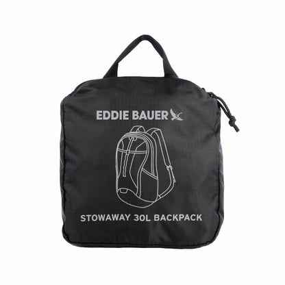Eddie Bauer Stowaway Packable Daypack 30L