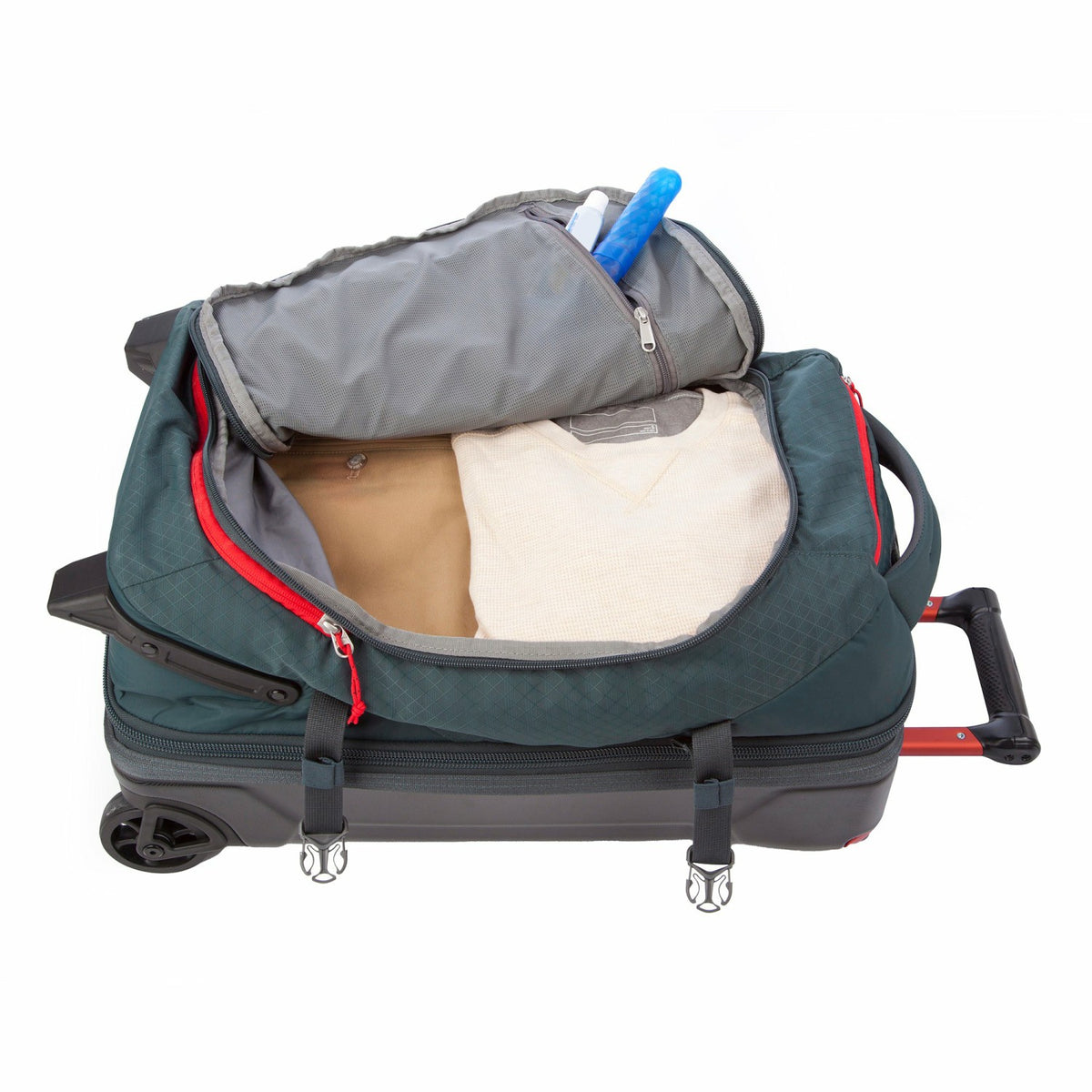 Eddie Bauer Expedition 22 Duffel 2.0