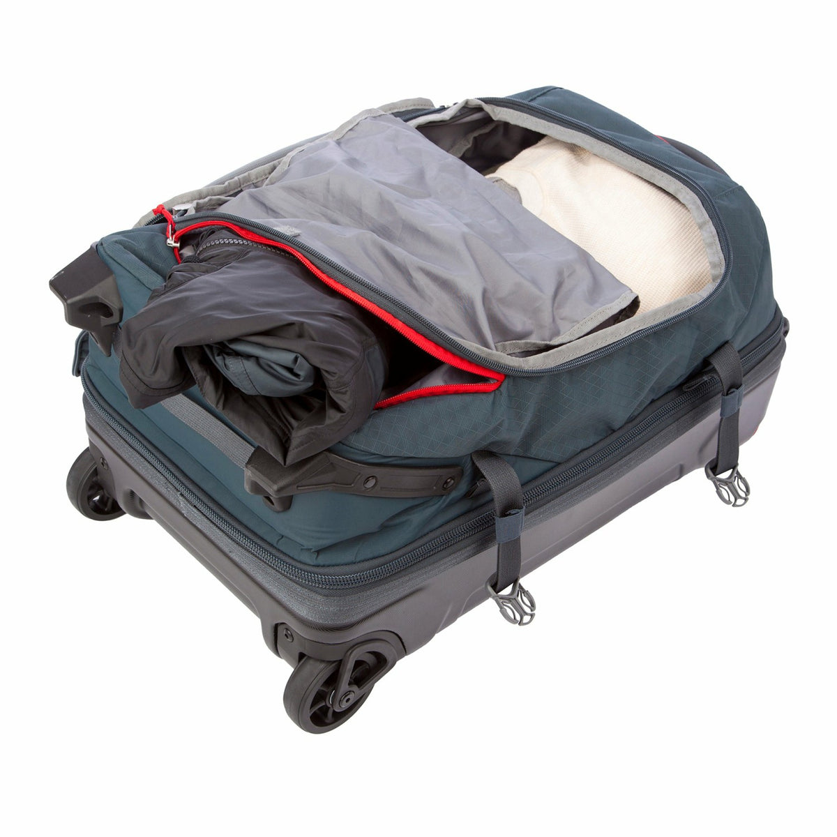 Eddie Bauer Expedition 22 Duffel 2.0
