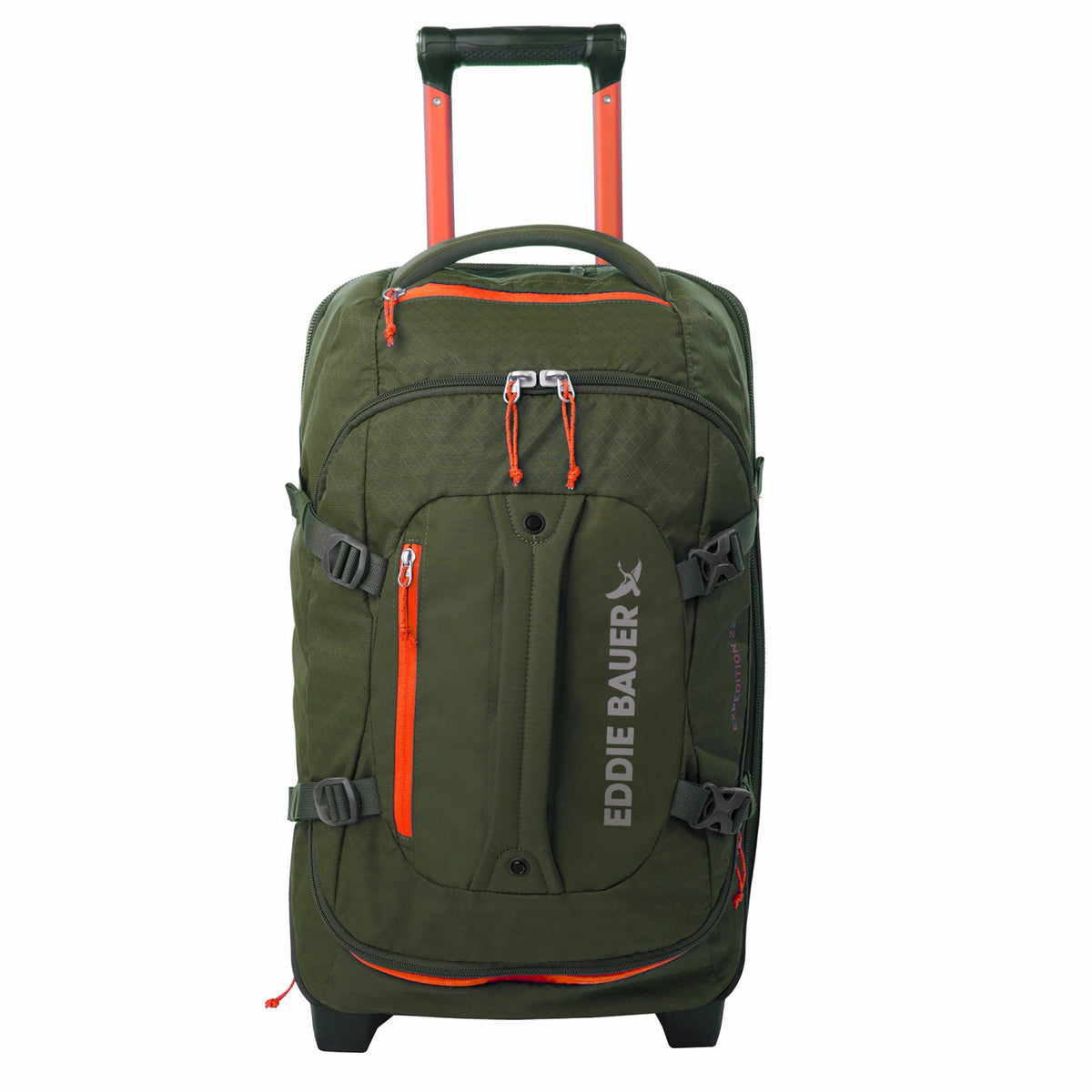Eddie Bauer Expedition 22 Duffel 2.0
