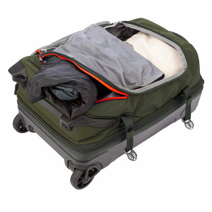 Eddie Bauer Expedition 22 Duffel 2.0