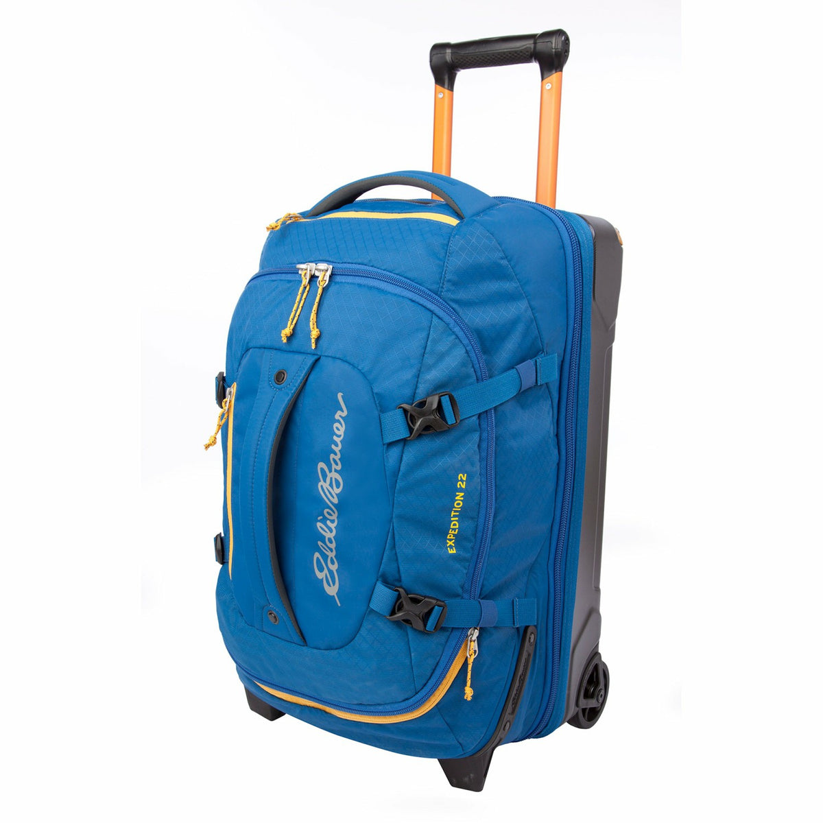 Eddie Bauer Expedition 22 Duffel 2.0