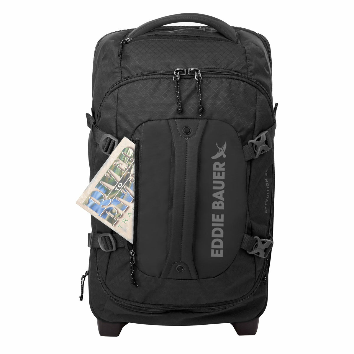 Eddie Bauer Expedition 22 Duffel 2.0