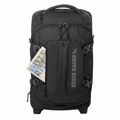 Eddie Bauer Expedition 22 Duffel 2.0