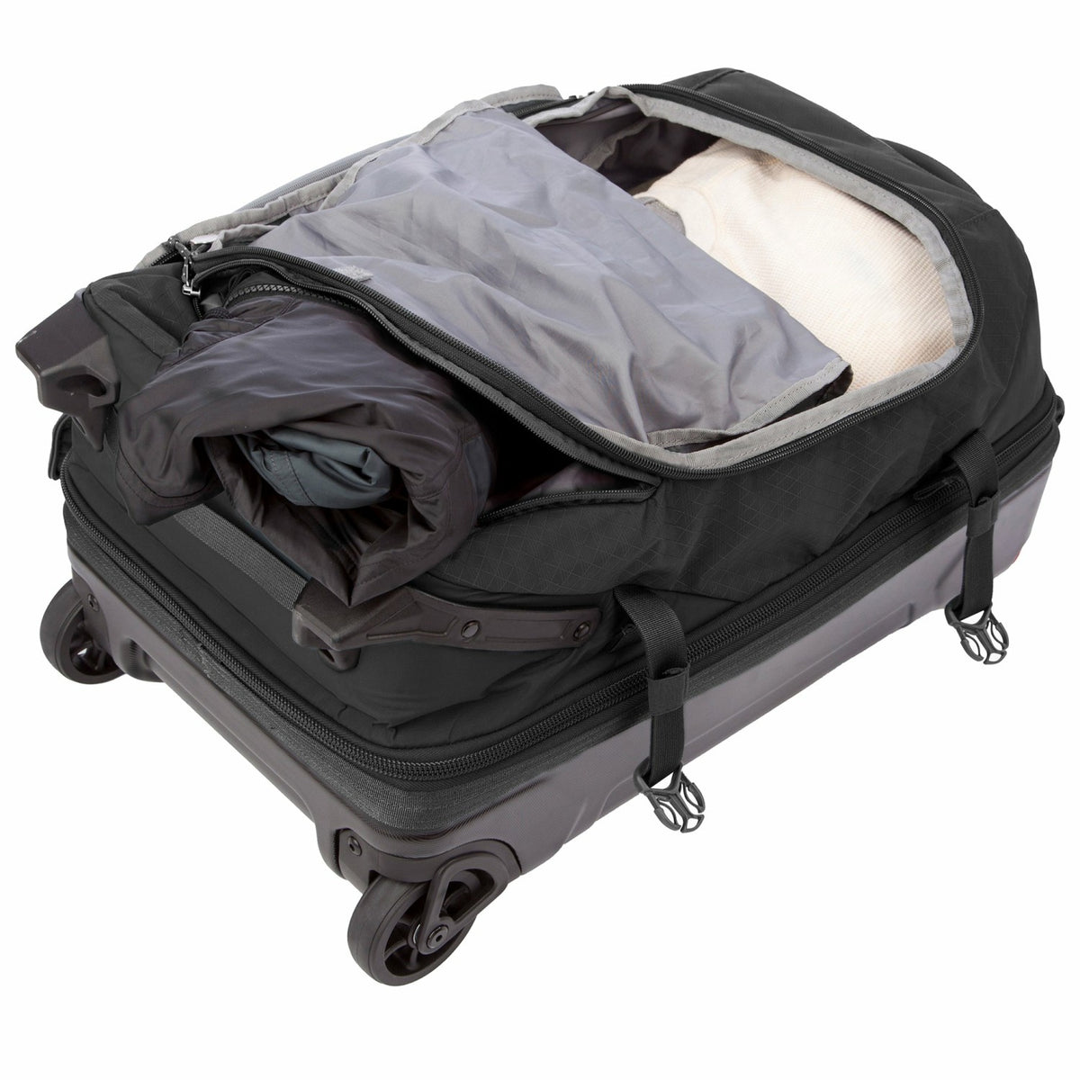 Eddie Bauer Expedition 22 Duffel 2.0
