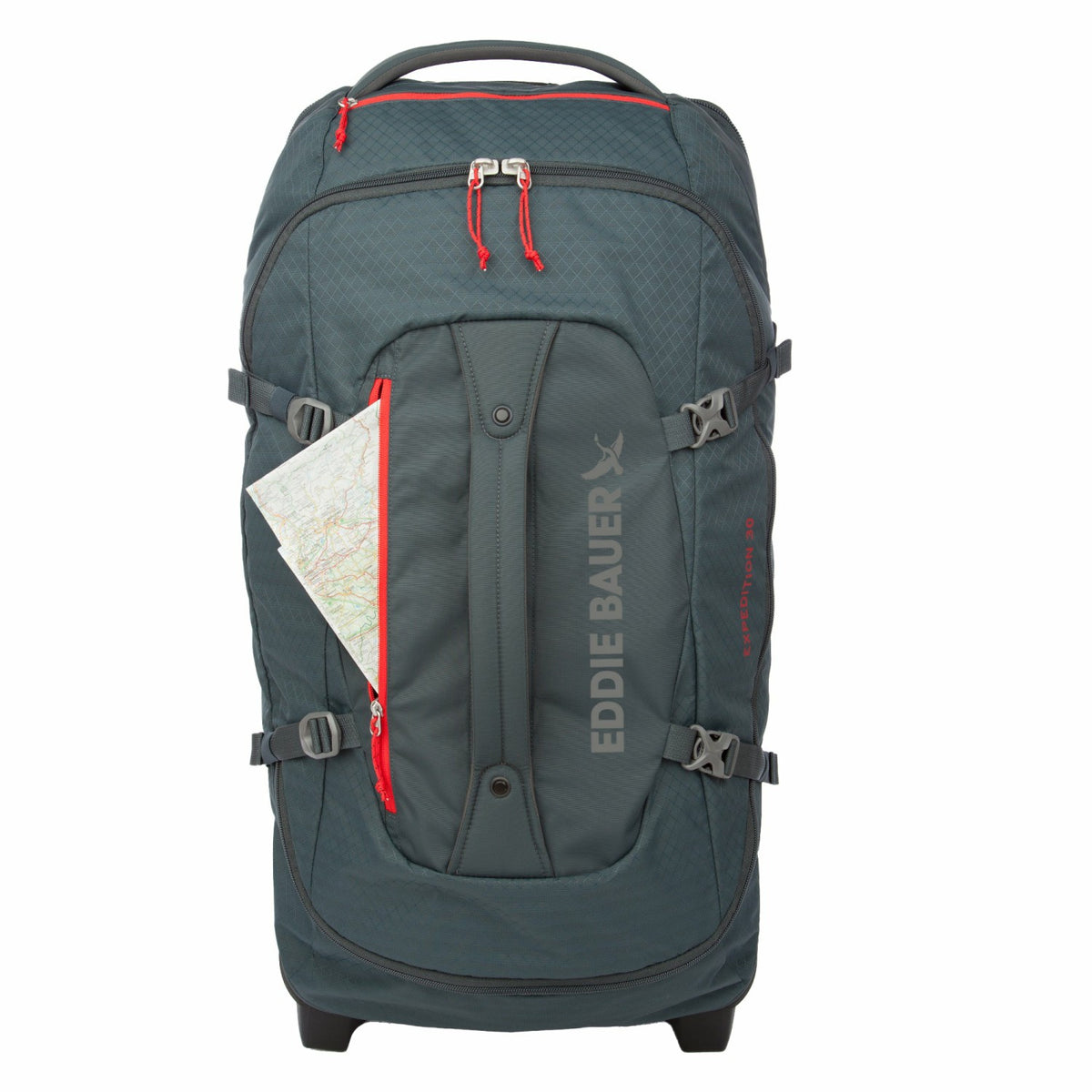 Eddie Bauer Expedition 30 Duffel 2.0