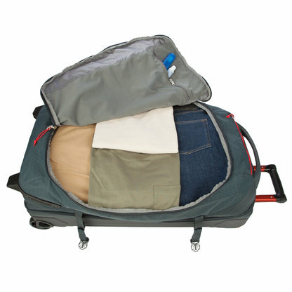 Eddie Bauer Expedition 30 Duffel 2.0