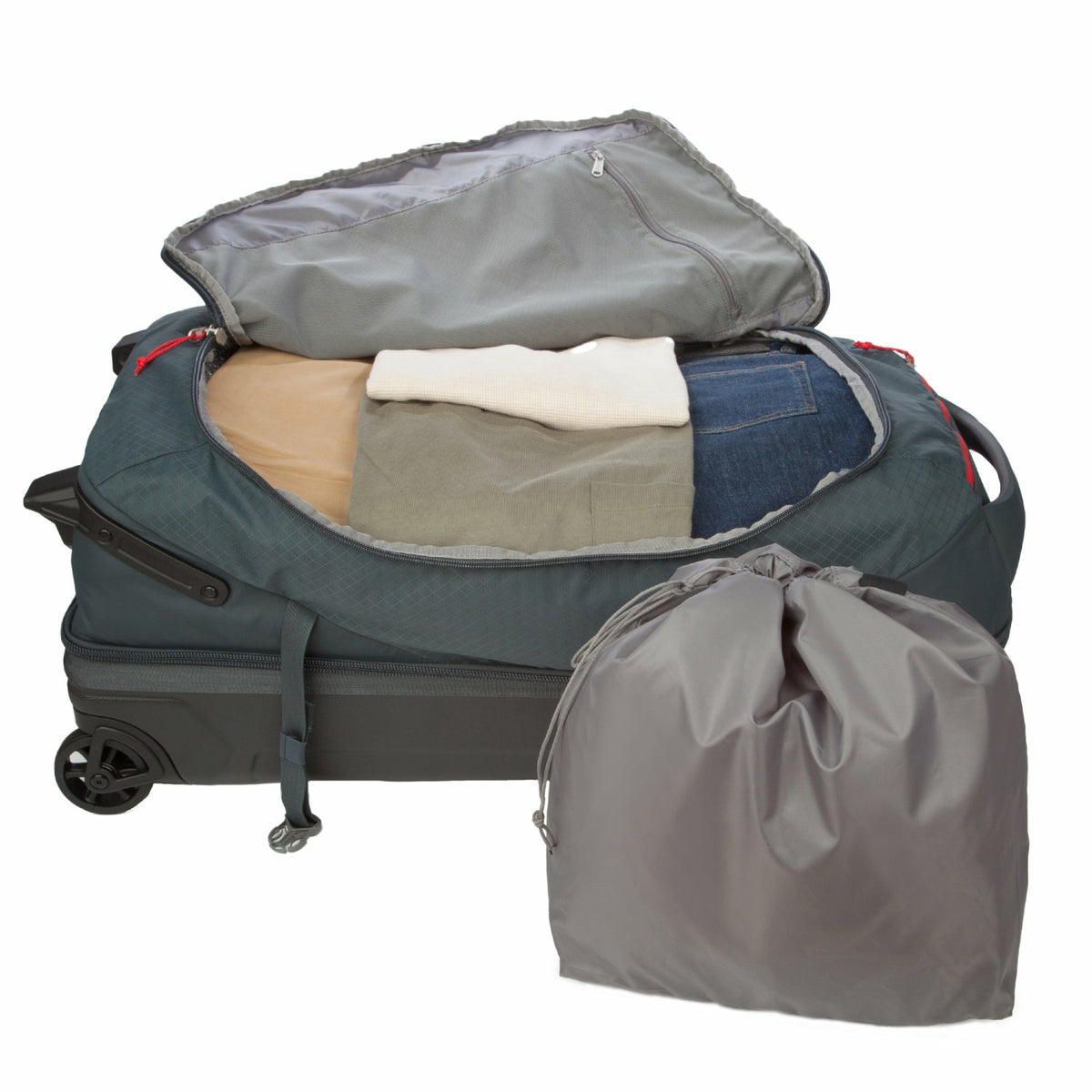 Eddie Bauer Expedition 30 Duffel 2.0