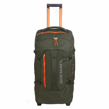 Eddie Bauer Expedition 30 Duffel 2.0