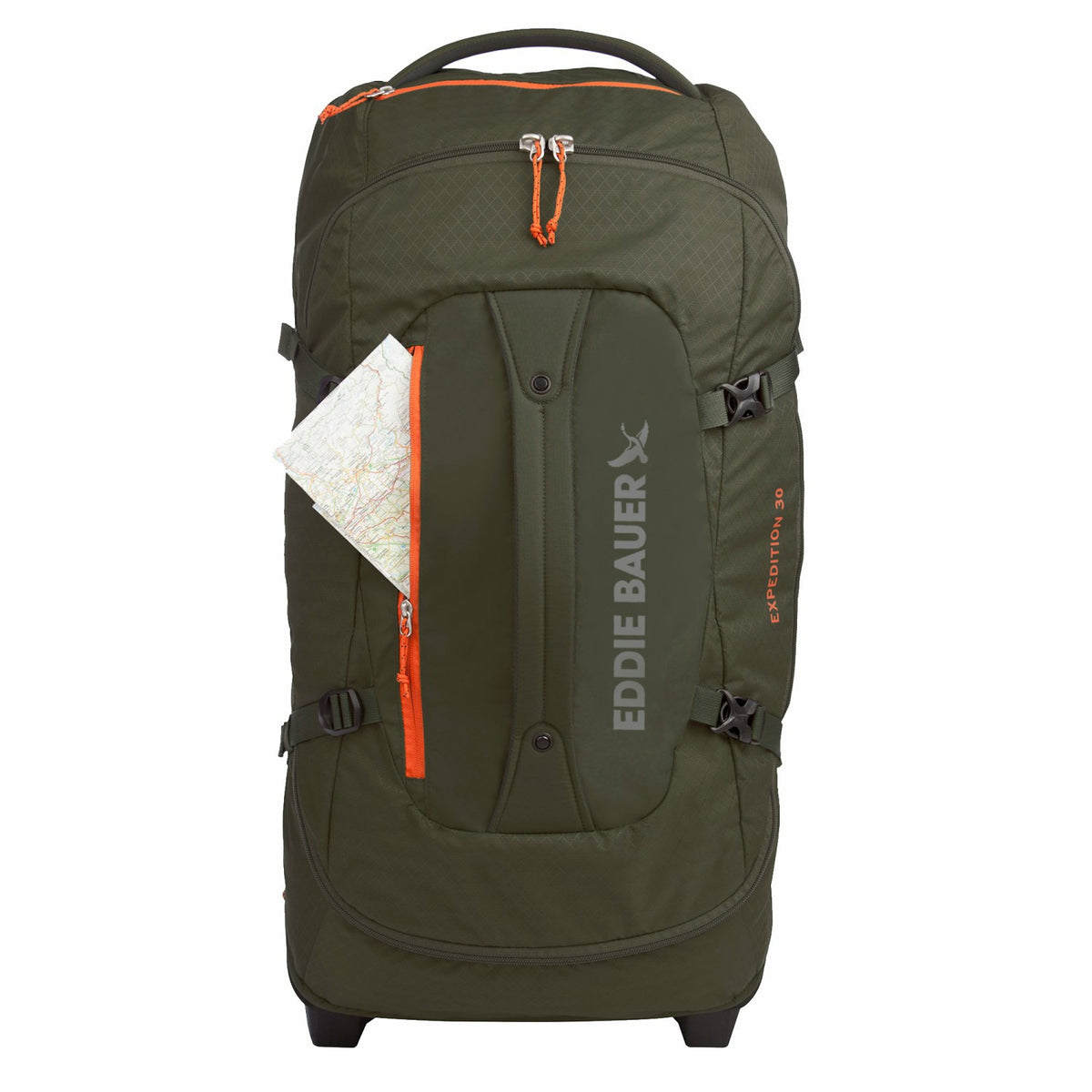 Eddie Bauer Expedition 30 Duffel 2.0