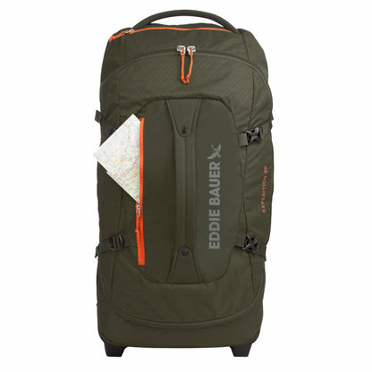 Eddie Bauer Expedition 30 Duffel 2.0