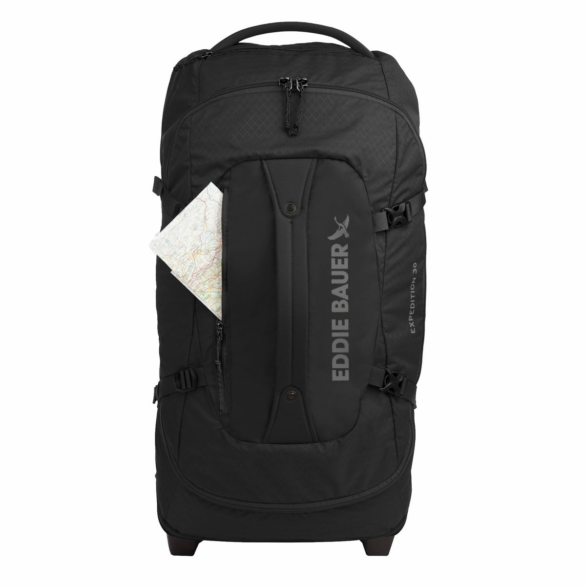 Eddie Bauer Expedition 30 Duffel 2.0