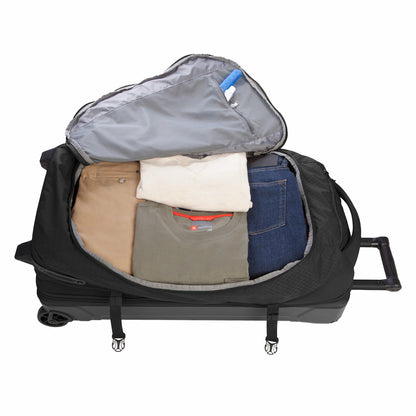 Eddie Bauer Expedition 30 Duffel 2.0
