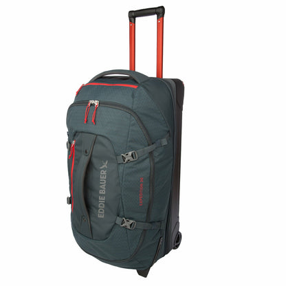 Eddie Bauer Expedition 30 Duffel 2.0