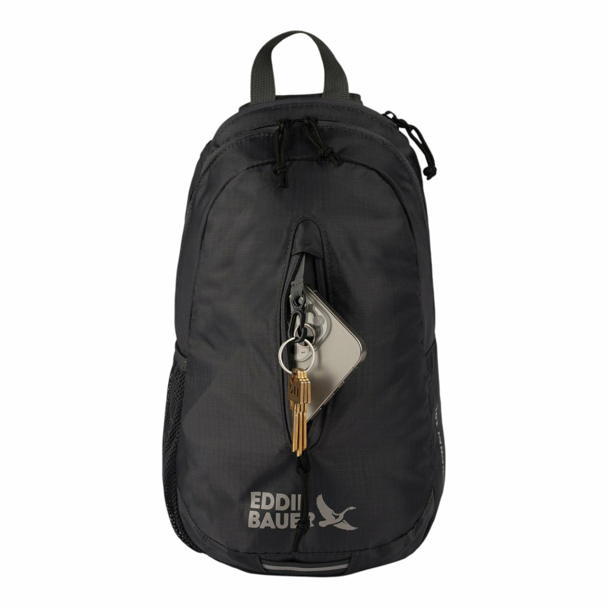 Eddie Bauer Stowaway Packable Sling 3.0