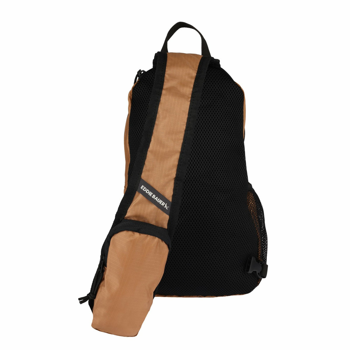Eddie Bauer Stowaway Packable Sling 3.0