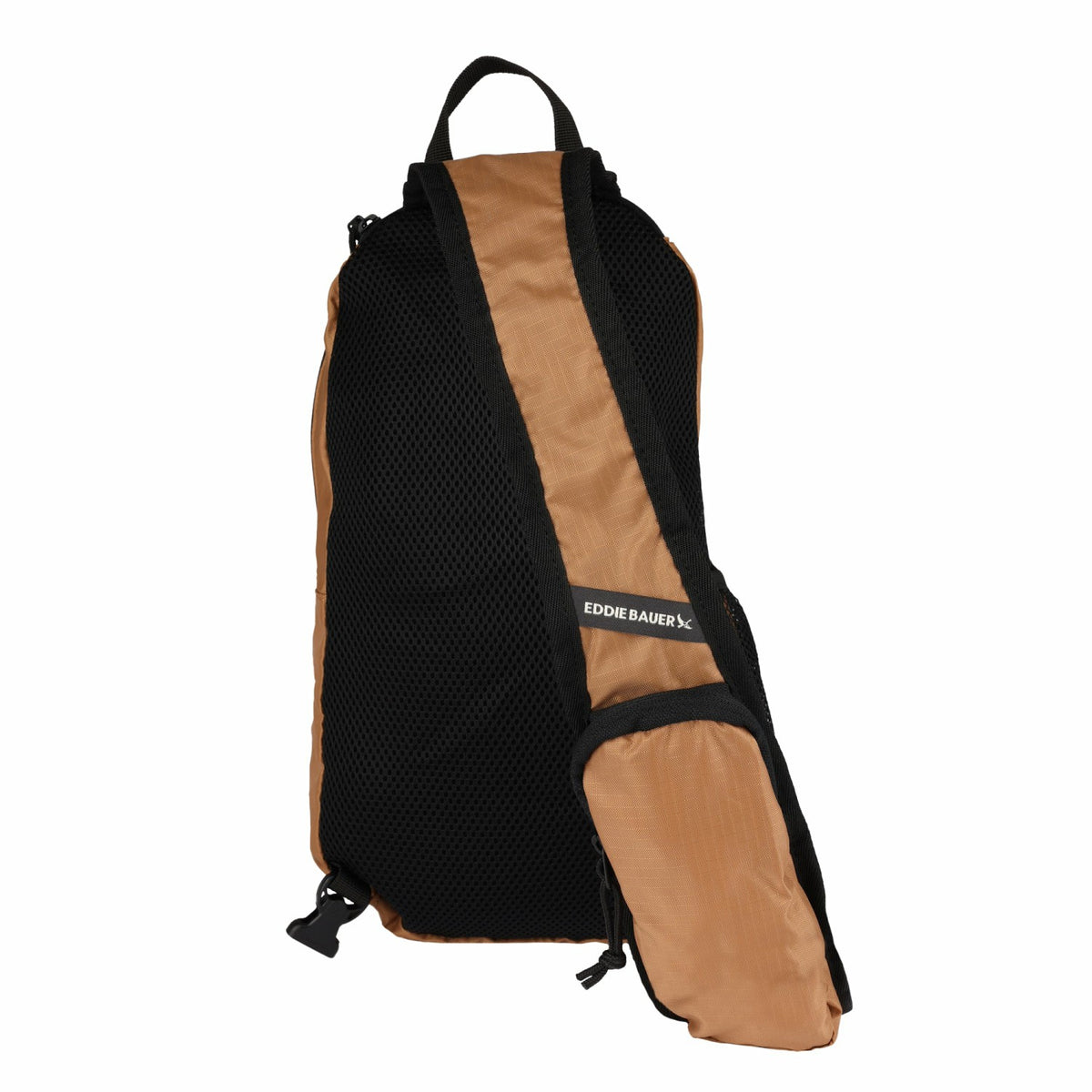 Eddie Bauer Stowaway Packable Sling 3.0