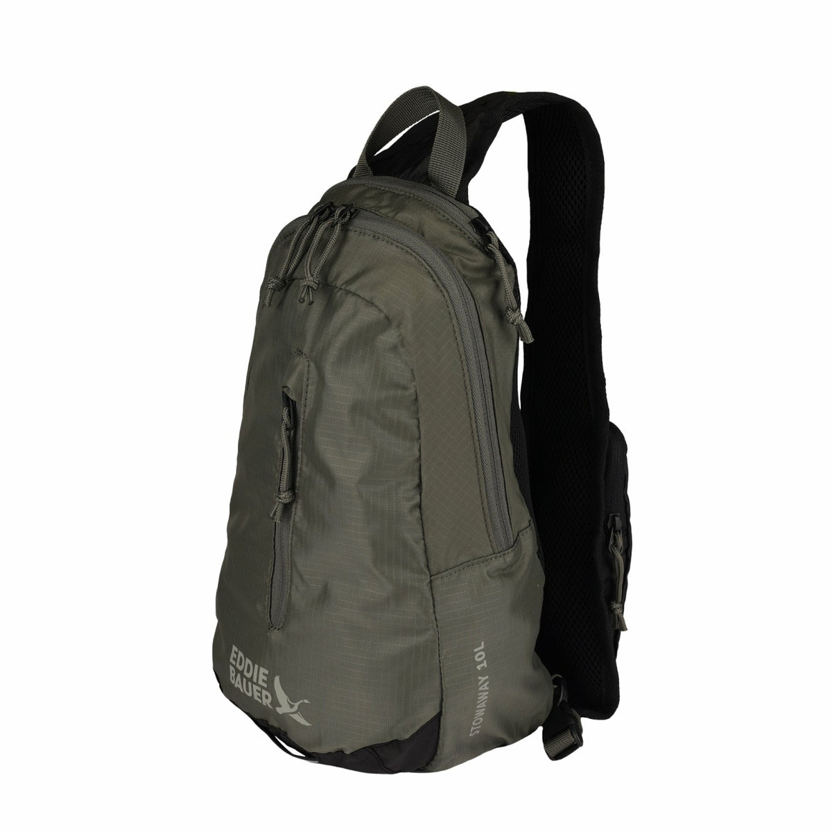 Eddie Bauer Stowaway Packable Sling 3.0