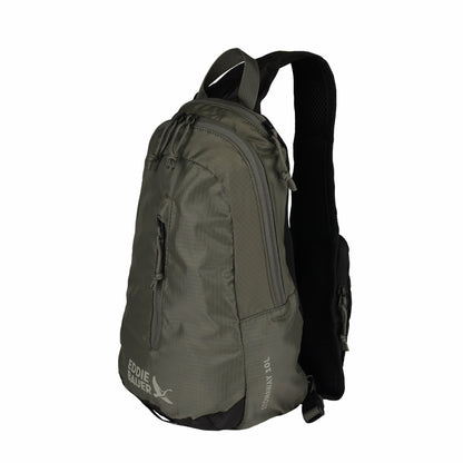 Eddie Bauer Stowaway Packable Sling 3.0