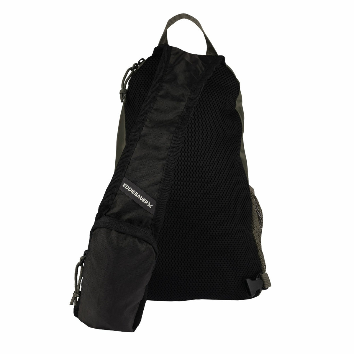 Eddie Bauer Stowaway Packable Sling 3.0