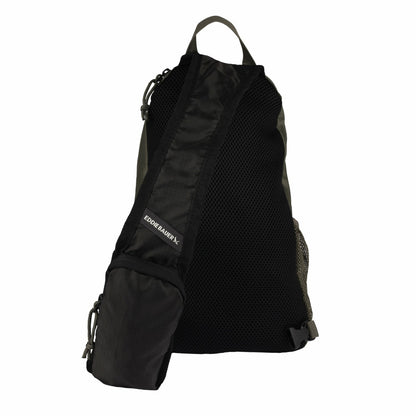 Eddie Bauer Stowaway Packable Sling 3.0