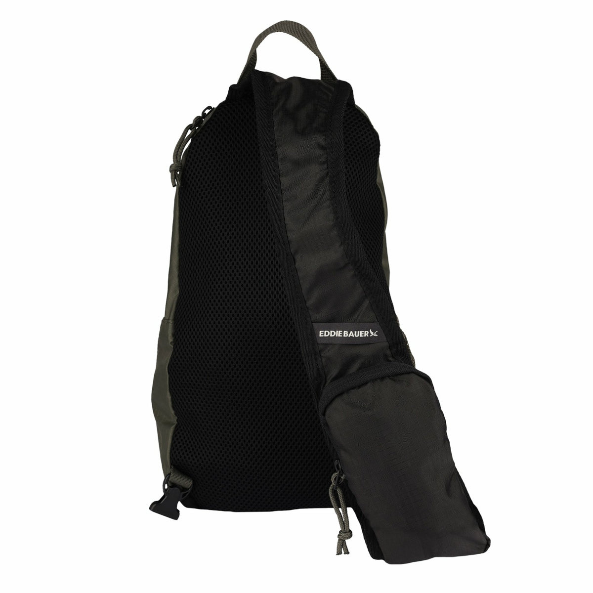 Eddie Bauer Stowaway Packable Sling 3.0