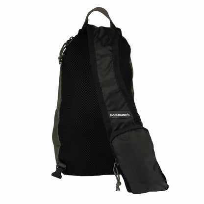 Eddie Bauer Stowaway Packable Sling 3.0