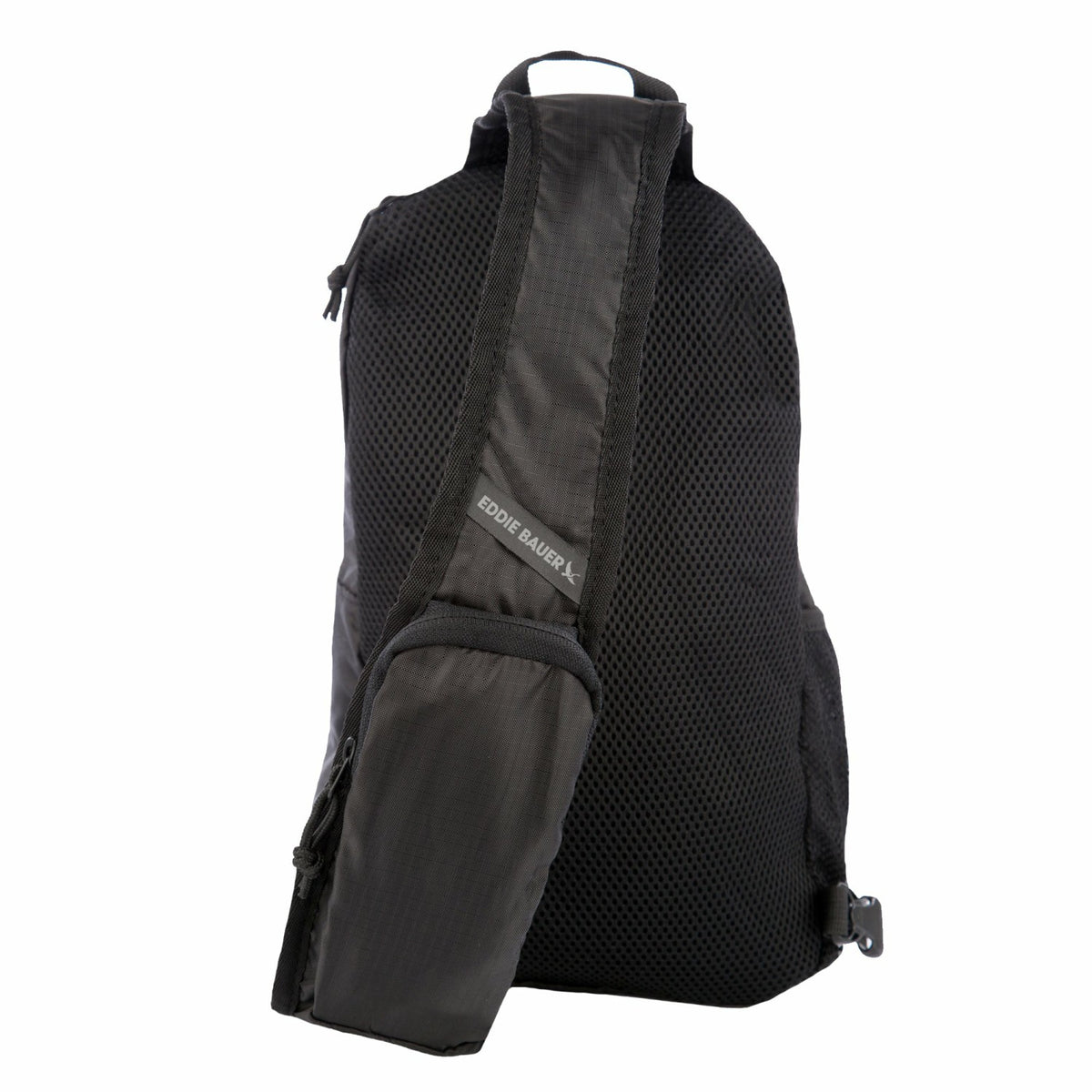 Eddie Bauer Stowaway Packable Sling 3.0